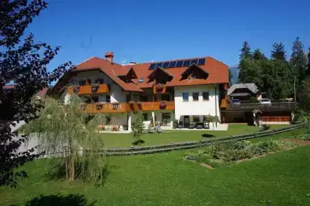Penzion Kaps - 24