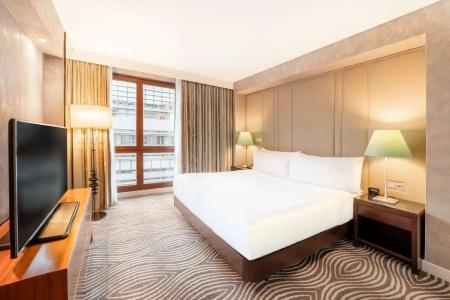 Hilton Berlin - 107
