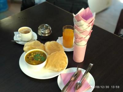 Sauraha - 1