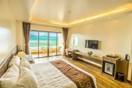 Coral Bay Resort - 32