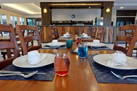 Capital o 1111 Ananda Lanta Resort - Sha Plus - 26