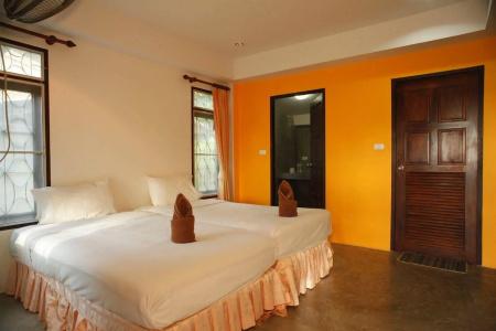 See Through Resort Haad Yao - 31