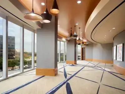 Omni Dallas - 37