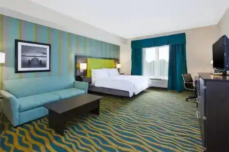 Holiday Inn Express & Suites - Oak Island Area, an IHG - 51