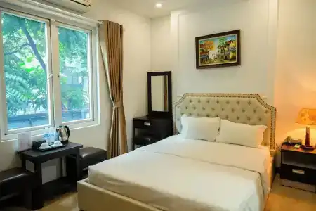 Oyo 518 Chariot - 40