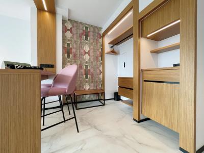 Stic Urban & Spa - 33