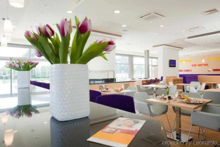 Ibis Bursa - 18