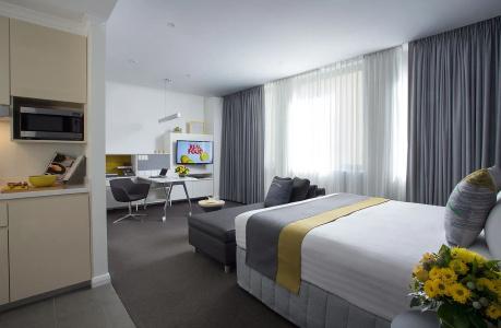 Citadines St Georges Terrace - 9