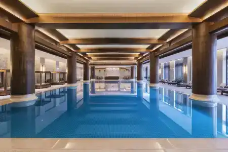 Hyatt Regency Xi'an - 16