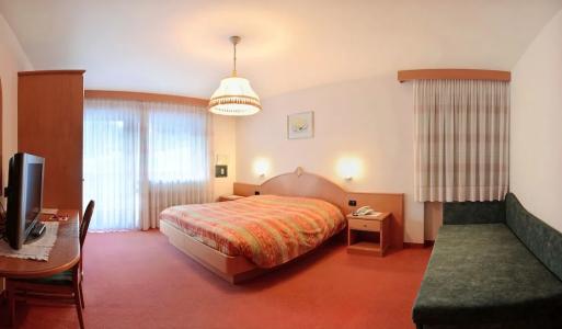 Dolomites Inn - 29
