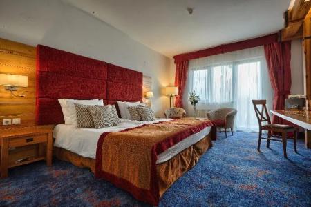 Kempinski Grand Arena - 86