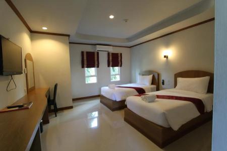 Thada Chateau - 27