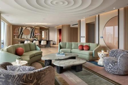 Pier Sixty-Six and Marina - 48