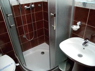 Konačište Osmica - 25
