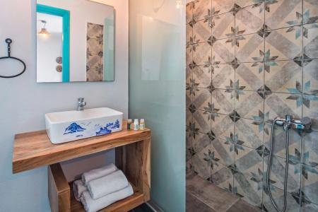 Nissia Beach & Suites - 135