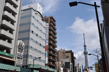 Asakusa Central - 21