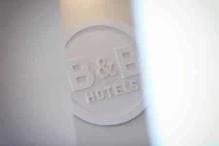 b&b hôTel Pau zéNith - 29