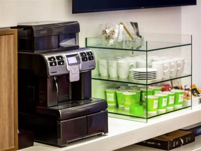 Ibis Styles Lviv Center - 30