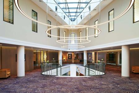 Waldorf Astoria Berlin - 0
