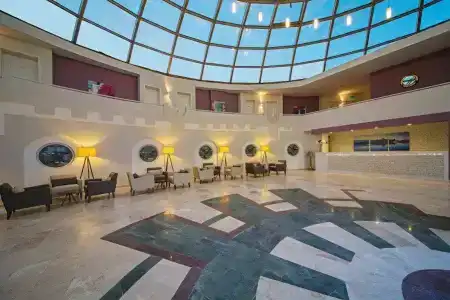 Riva Bodrum Resort- Adult Only +16 - 16