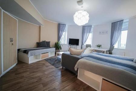 Kampus Palace - 40