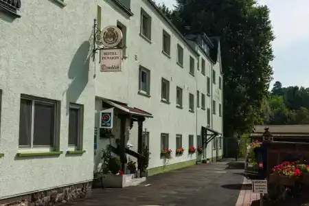 Pension Domblick - 0