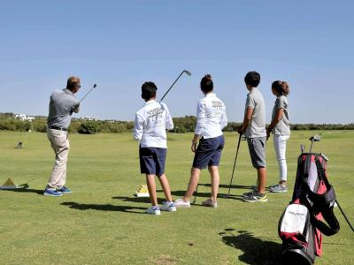 Sofitel Essaouira Mogador Golf & Spa - 24