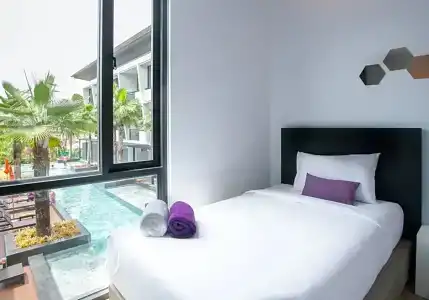 Chaweng Villawee - Sha Plus - 63
