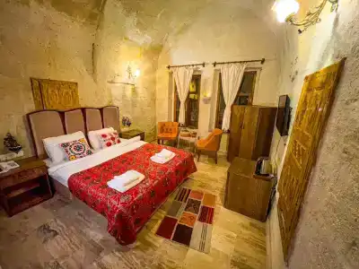 Heritage Cave Suites - 3
