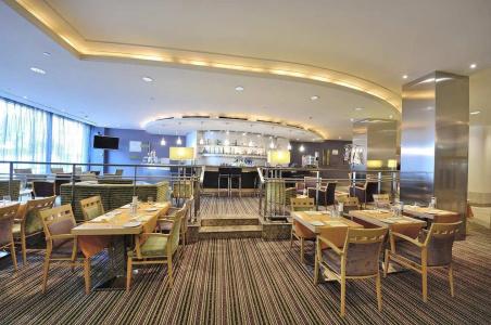 Hilton Milan - 21