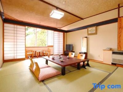 Kirishimaya Ryokan - 18