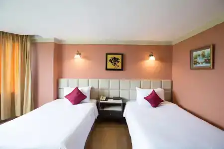 The Imperial & Convention Centre Phitsanulok - 53