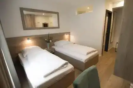 Sleep Inn Düsseldorf - 34