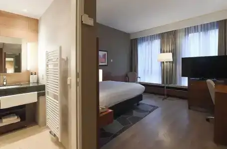 Crowne Plaza Maastricht, An Ihg - 50