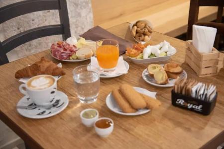 Perlage Suite Luxury b&b - 62