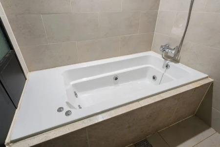 Brown Dot Incheon Songdo - 139