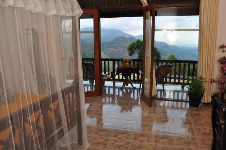 Sky Green Resort - 30