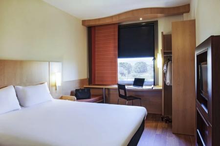 ibis Strasbourg Centre Petite France - 78