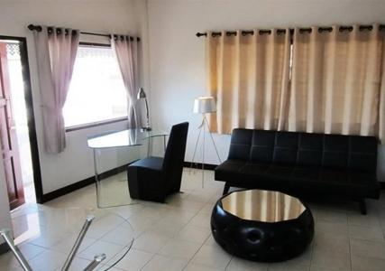 Bed and Terrace Guesthouse Chiang Mai - 11