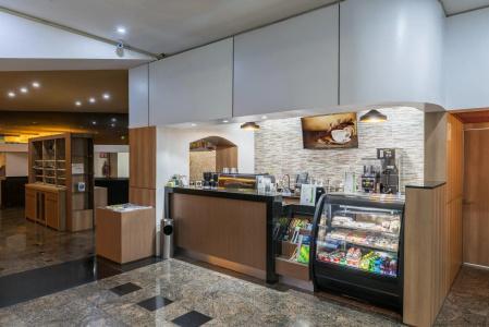 Holiday Inn Guadalajara Select, An Ihg - 10