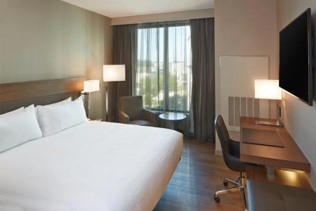 AC by Marriott Seattle/Downtown - 2