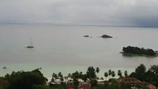 Mango Lodge - 134