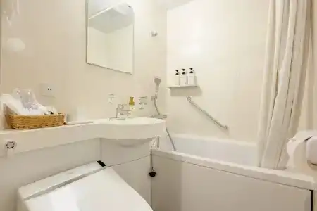 Yugaf Inn Okinawa - 25