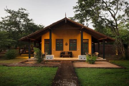 Kumbukgaha Villa - 56