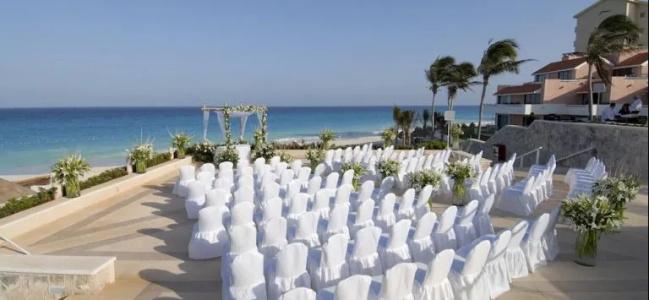 Omni Cancun & Villas - Все включено - 13