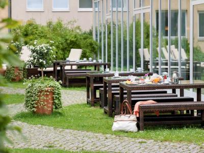 Mercure Berlin City - 20
