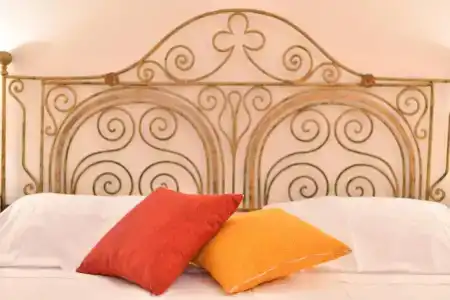 Grand Terme di Augusto - 4