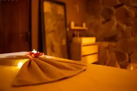 Liona & SPA - 5
