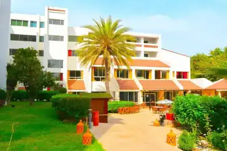 Hamilton Agadir - 16