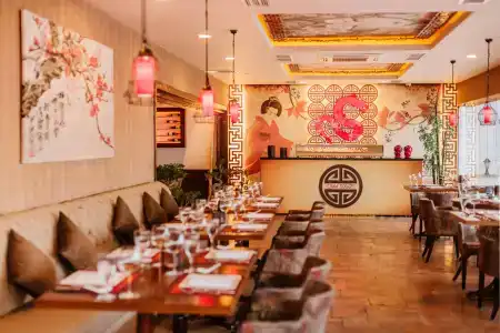 Cratos Premium Casino & SPA - 32